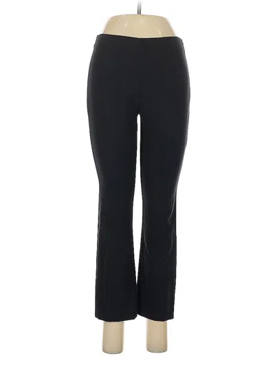 Pre-owned Vince Active Pants In Blue