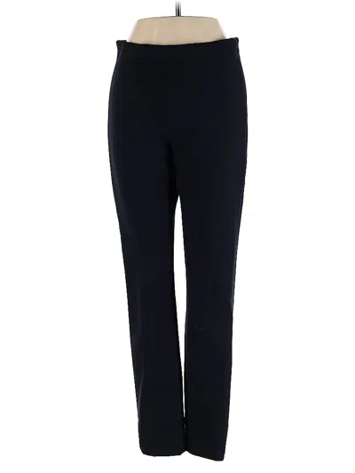 Pre-owned Vince Active Pants In Blue