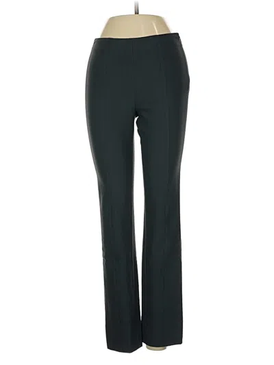 Pre-owned Vince Active Pants In Blue