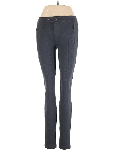 Pre-owned Vince Active Pants In Gray