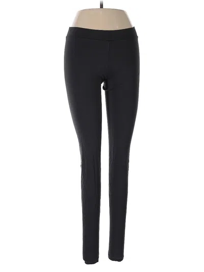 Pre-owned Vince Active Pants In Gray