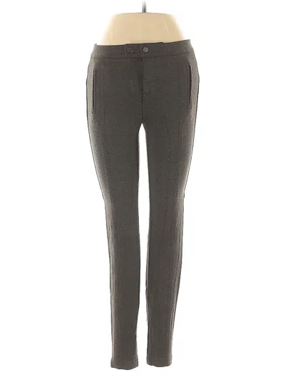 Pre-owned Vince Active Pants In Gray