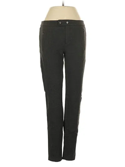 Pre-owned Vince Active Pants In Gray