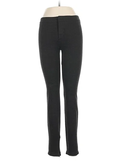 Pre-owned Vince Active Pants In Gray