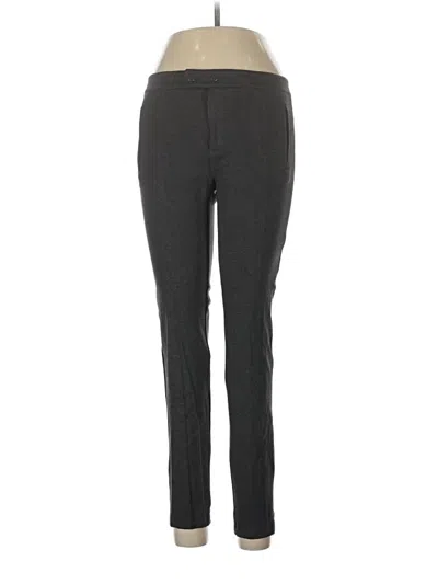 Pre-owned Vince Active Pants In Gray
