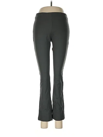 Pre-owned Vince Active Pants In Gray