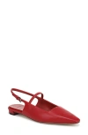 Vince Allie Slingback Pump