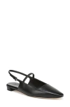 Vince Allie Slingback Pump