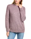 Vince Alpaca In Purple