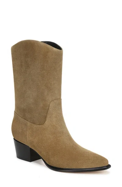 Vince Alps Western Boot