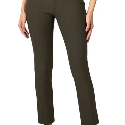 Vince Ankle Pant In Green