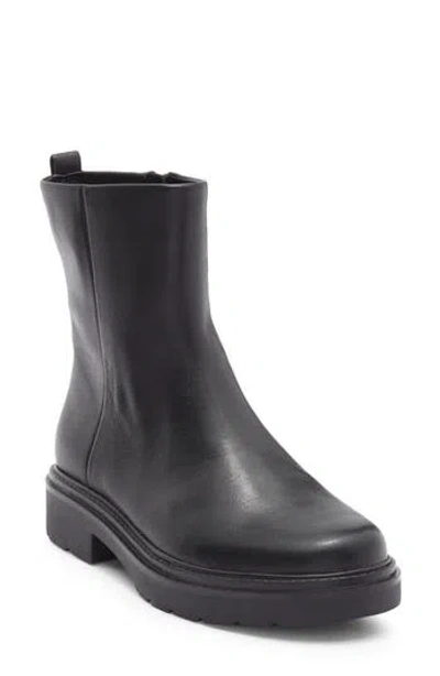 Vince Arabel Lug Sole Boot In Multi