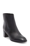 Vince Arabel Square Toe Boot In Black