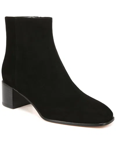 Vince Arabel Suede Boot In Black