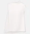 Vince A Line Asymmetric Top