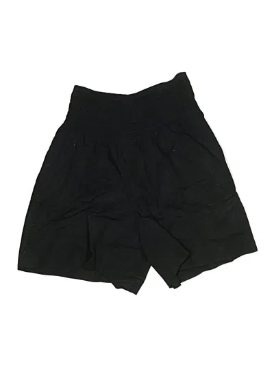 Pre-owned Vince Athletic Shorts In Black