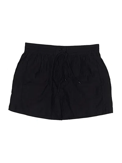 Pre-owned Vince Athletic Shorts In Black