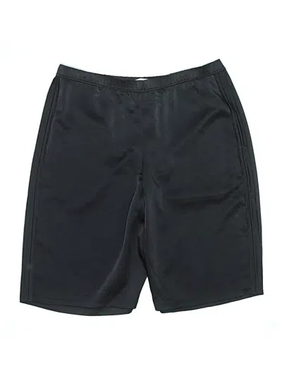 Pre-owned Vince Athletic Shorts In Black