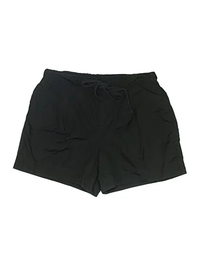 Pre-owned Vince Athletic Shorts In Black