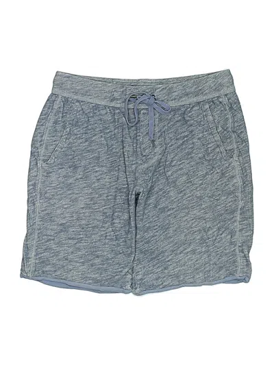 Pre-owned Vince Athletic Shorts In Blue