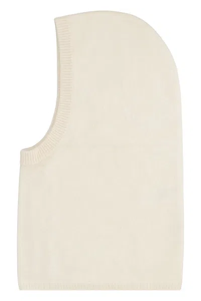 Vince Balaclava In Mesh In Neutral