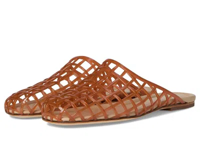 Vince Barcelona Jelly Mule/clog Shoes