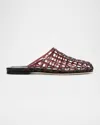Vince Barcelona Jelly Slides In Ganache