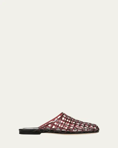 VINCE BARCELONA JELLY SLIDES