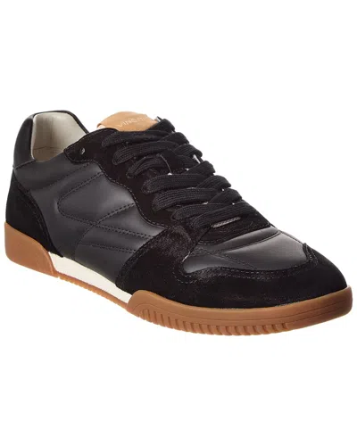 VINCE VINCE MEN'S BEL AIR SUEDE SNEAKER