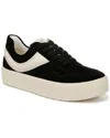Vince Benfield Court Leather Sneaker