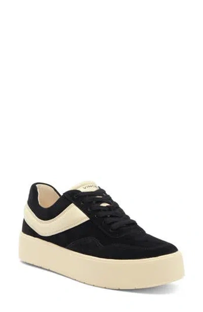 VINCE VINCE BENFIELD SNEAKER
