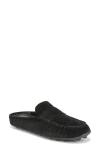 Vince Berkley Driving Mule In Black