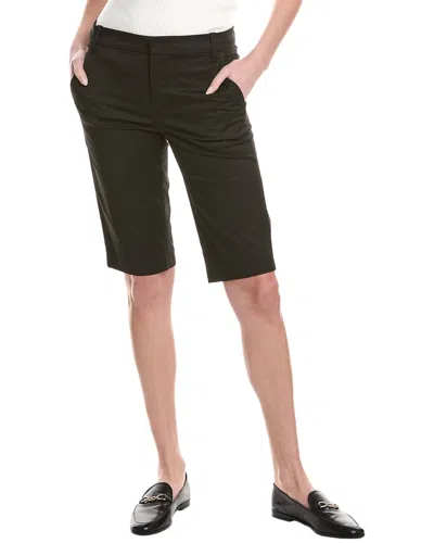 Vince Bermuda Short In Black