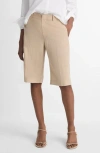 Vince Bermuda Shorts In Cliffside