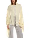 Vince Variegated Stripe Wrap
