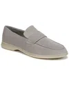 Vince Suede Casual Sporty Loafers