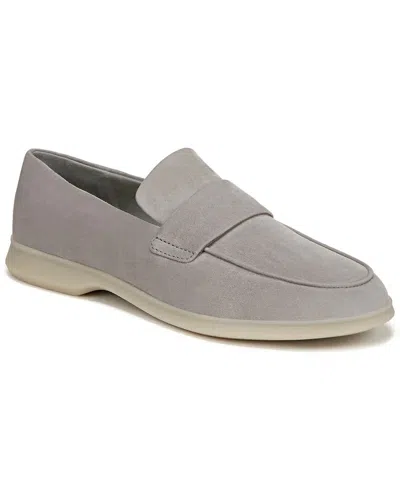 VINCE VINCE BIG SUR LEATHER LOAFER