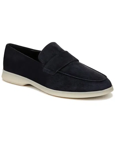VINCE VINCE BIG SUR LEATHER LOAFER