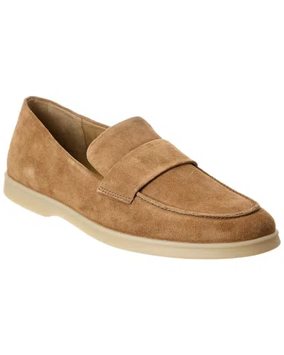 Vince Big Sur Suede Loafer
