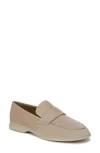 Vince Suede Casual Sporty Loafers In Taupe Clay