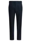 Vince Owen Straight Fit Chino Pants