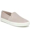 Vince Blair 5 Slip-on Sneaker In Grey
