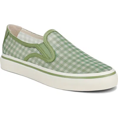 Vince Blair Sneaker In Green