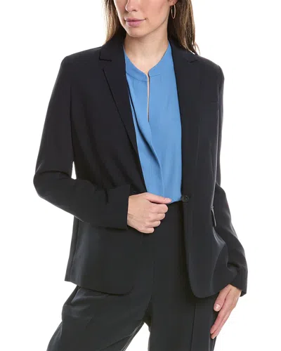 Vince Blazer In Black