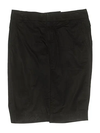 Pre-owned Vince Board Shorts In Black