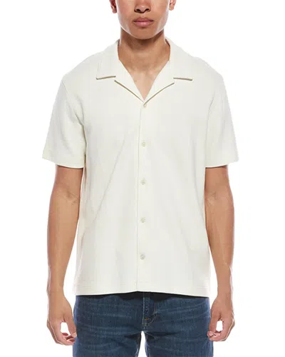 Vince Boucle Shirt
