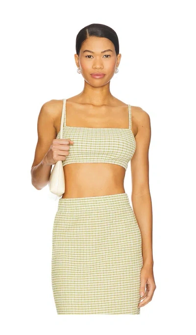 Vince Bralette