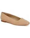 Vince Brodi Flat