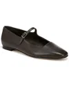Vince Brodi Mary Jane-b Leather Slip-on
