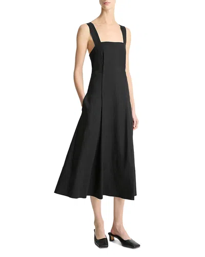 VINCE CAMI DRESS